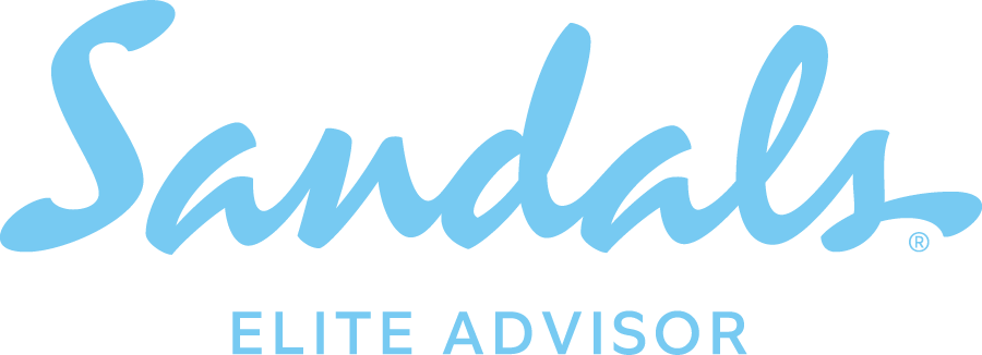 Sandals Elite Advisor