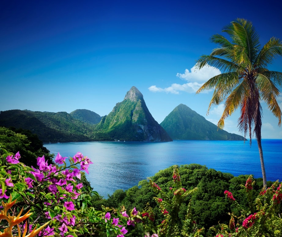St. Lucia